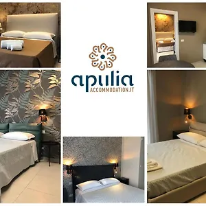 Guest house Dante 11 By Apulia, Bari