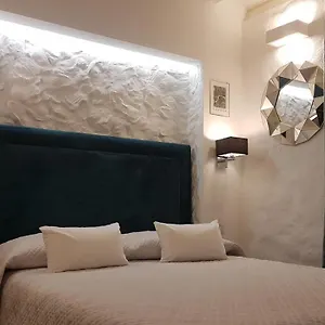 Guest house Del Giglio, Bari